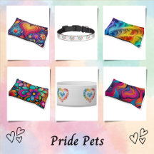 Pride Pets