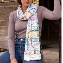 Metabolic pathway of cell biology