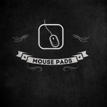 Mouse Pads