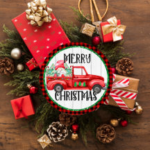 DIY Christmas Supplies! 