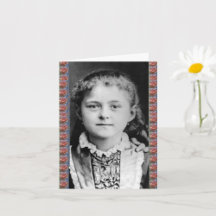 Saint Therese the Little Flower