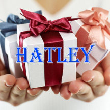Hatley_Name T-Shirt