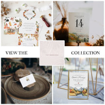 Fall in Love   Woodsy Autumn