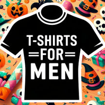 T-Shirts for Men