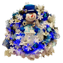 Hanukkah Gifts and Decorations