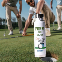 Thor Copper Vacuum-Insulated Water Bottle