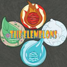 Elemelons