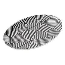 Japanese Traditional Pattern - dish