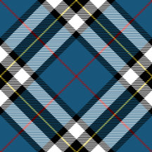 Thomson Tartan