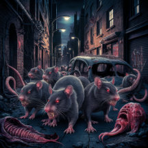 Carnets Rats