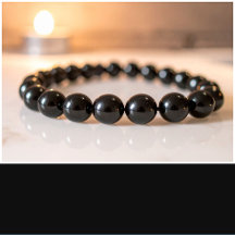 Onyx Black Solid Color