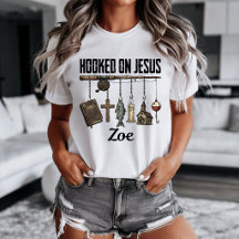 Hooked on Jesus 