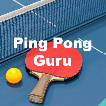 T-Shirts fot Table Tennis Lovers