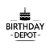 Birthday Depot