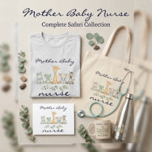 Mother Baby Nurse 