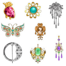 Clothing and Accessories