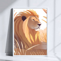 Animal Art Prints