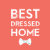 Best Dressed Home