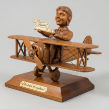 Checkride Passed! Pilot Gifts & Keepsakes