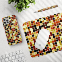 Brown Mosaic Tiles Collection