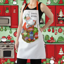 Christmas Kitchen & Dining