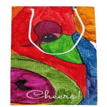 Gift & Wine Bags & Wine Charms