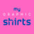 My Graphic Shirts