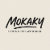 Mokaky