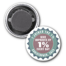 Motivational & Inspirational Magnets