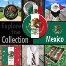 Mexico, Mexican Flag / Patriots