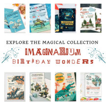 Imaginarium: Birthday Wonders