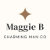 Maggie B | CHARMING MAN CO