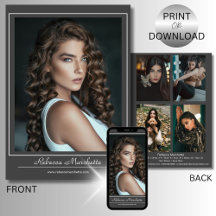 Greystone Collection for Models, Actors, Talent
