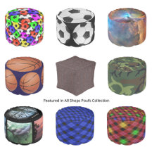All Shops Poufs