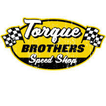 Torque Brothers TB001