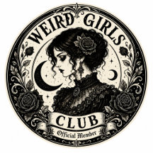 Weird Girls Club