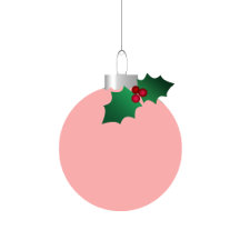 OLD-FASHIONED CHRISTMAS