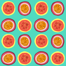 Hawaii Island Style Patterns 