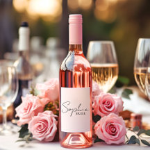 Personalized Bride  Bridesmaid   Maid Of Honor