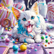 Kandied Kat Kollection