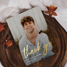 Painted Word Graduation Collection