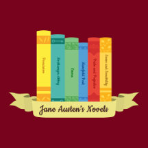 The Jane Austen's Novels III