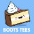 Boots Tees