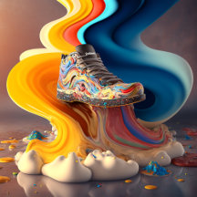 Artsy and Funky Clocks for All Ages