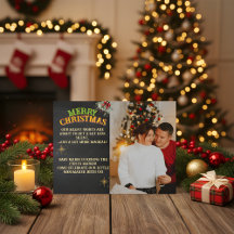 Chalkboard Christmas Collection