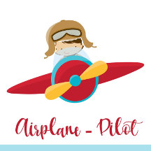 Airplane (Pilot)