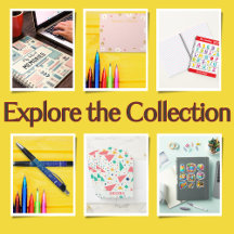 Back to School stationary