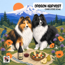 OREGON • Fruit Loop Harvest