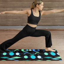 Yoga Exercise Mats