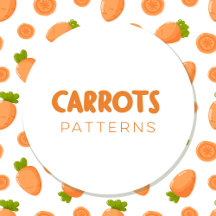 Carrots pattern